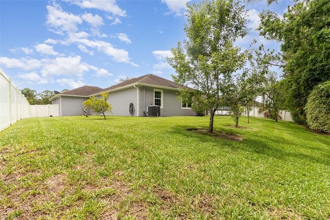 2588 Gabrielle Woods Pl, House other with 4 bedrooms, 3 bathrooms and null parking in OVIEDO FL | Image 31