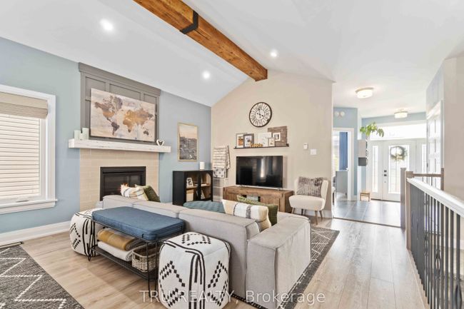 665 Conservation St, House other with 4 bedrooms, 3 bathrooms and 4 parking in Casselman ON | Image 9