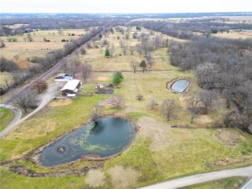 1497 Sw State Route 58, Kingsville, MO, 64061-9156 | Card Image