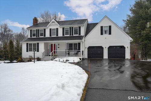 11 Kazersky Dr, Wallingford, CT, 06492-5600 | Card Image