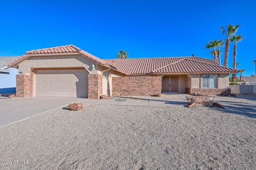 13538 W Ballad Drive, Sun City West, AZ, 85375 | Card Image