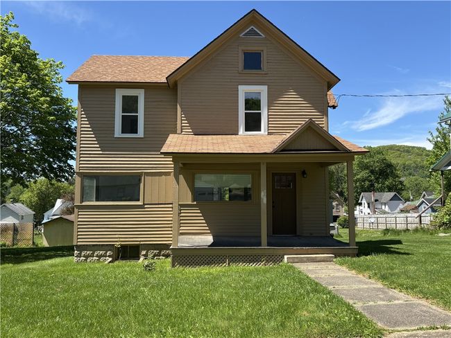 19 Pratt St, House other with 3 bedrooms, 1 bathrooms and null parking in Sheffield PA | Image 34