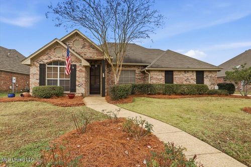 172 Memory Ln, Madison, MS, 39110-6867 | Card Image