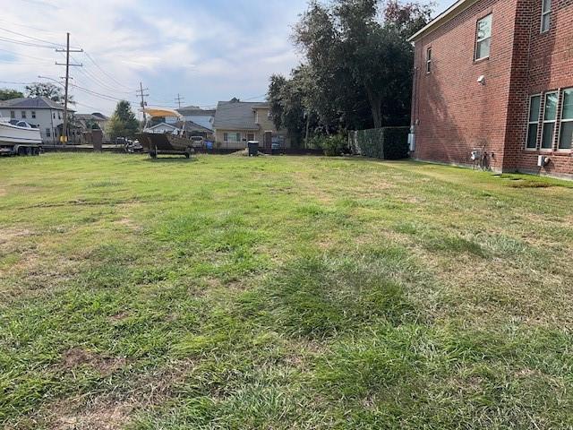 Land in New Orleans 3