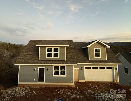 148 Amblers Knoll Rd, Weaverville, NC, 28787-0997 | Card Image