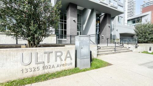 2903-13325 102a Ave, Surrey, BC, V3T0J5 | Card Image