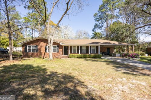 519 Pitt Moore Road, Statesboro, GA, 30458 | Card Image