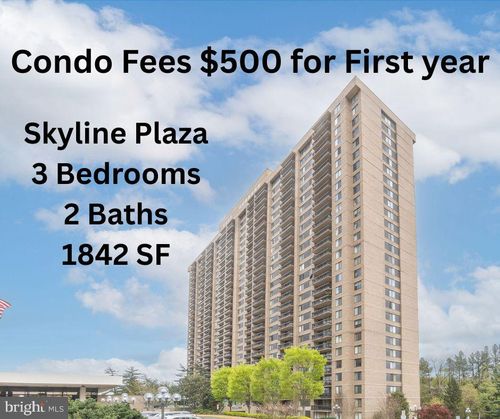 2215s-3705 S George Mason Dr, FALLS CHURCH, VA, 22041 | Card Image