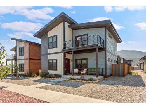 10503 Engelmann Ave, Poncha Springs, CO, 81201-8015 | Card Image