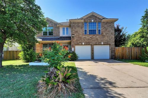 8227 Liberty Walk Dr, Round Rock, TX, 78681-3865 | Card Image