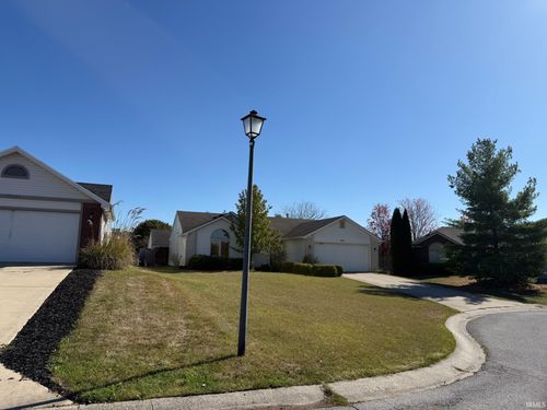12418 Stoneboro Ct, Fort Wayne, IN, 46845-9570 | Card Image