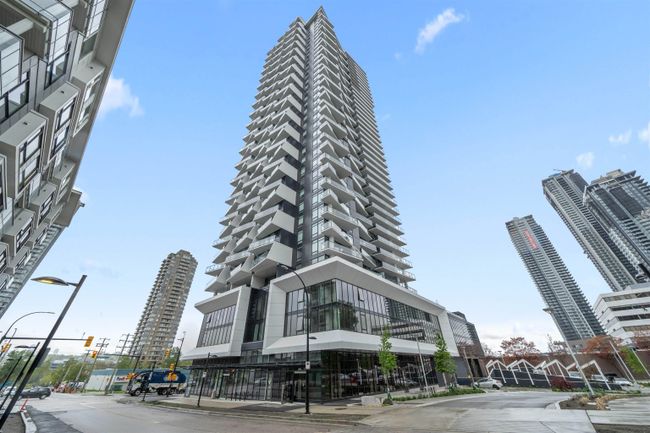 402 - 2181 Madison Avenue, Condo with 3 bedrooms, 2 bathrooms and 2 parking in Burnaby BC | Image 35