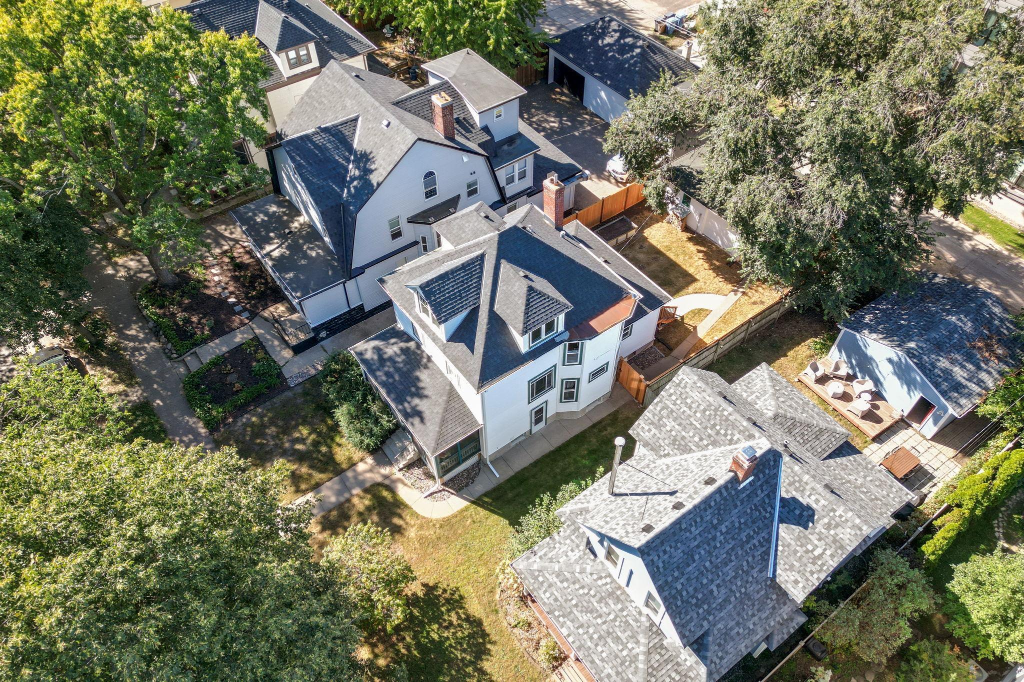 Fremont Ave, Minneapolis, MN 55408