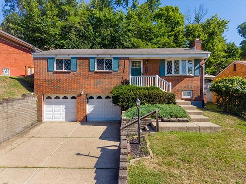 505 Pointview Rd, Brentwood, PA, 15227-3139 | Card Image