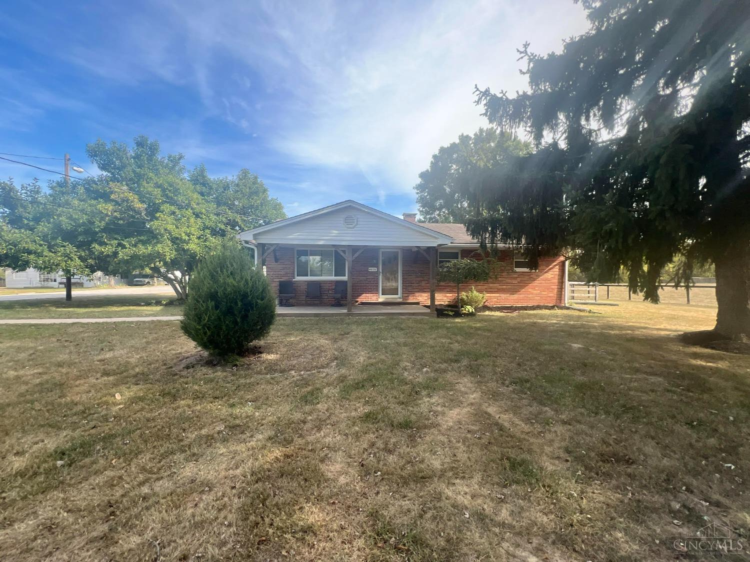Tealtown Rd, Milford, OH 45150