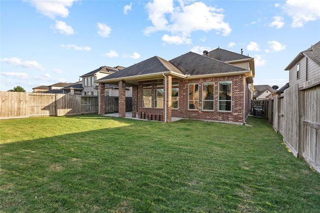 3507 Canyon Branch Ln, House other with 4 bedrooms, 5 bathrooms and 2 parking in Fulshear TX | Image 39
