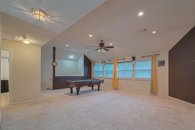 2630 De Four Trce, House other with 5 bedrooms, 4 bathrooms and 2 parking in Seabrook TX | Image 36