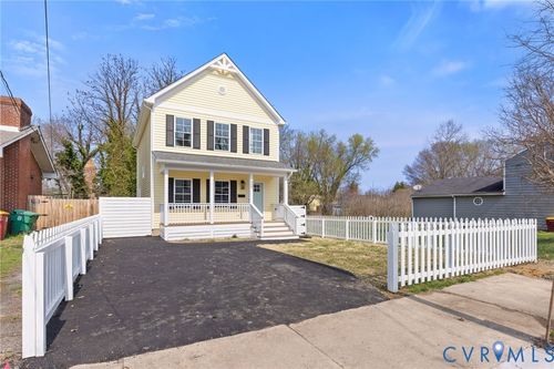 1005 Rome St, Petersburg, VA, 23803-4041 | Card Image
