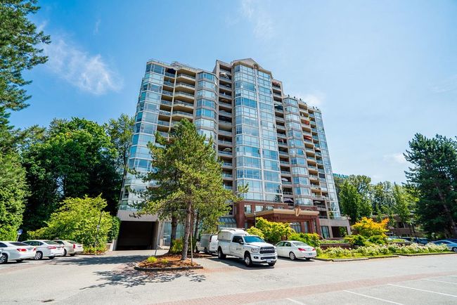 502 - 1327 E Keith Road, Condo with 2 bedrooms, 2 bathrooms and 1 parking in North Vancouver BC | Image 35