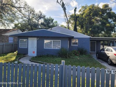 9142 4th Avenue, House other with 3 bedrooms, 1 bathrooms and null parking in Jacksonville FL | Image 3