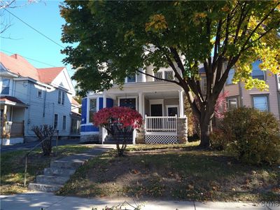 406 Milton Avenue, House other with 4 bedrooms, 2 bathrooms and null parking in Syracuse NY | Image 2