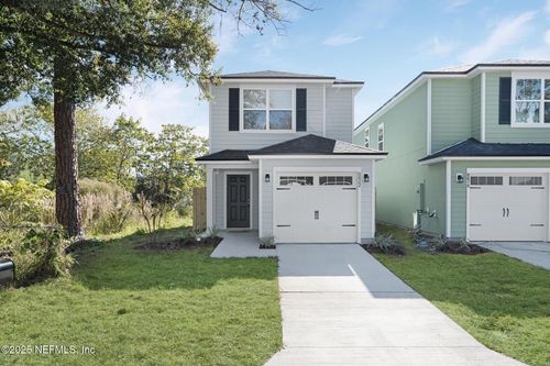 8622 Cocoa Ave, Jacksonville, FL, 32211-9617 | Card Image