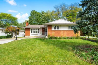 21 Elm Ridge Dr, House other with 2 bedrooms, 3 bathrooms and 4 parking in Saint Catharines ON | Image 3