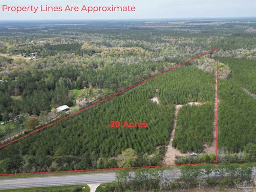 1000 BLK Highway 97, MOLINO, FL, 32577-5021 | Card Image