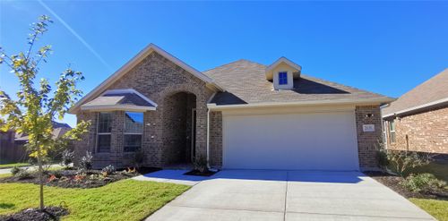 2131 Erika Ln, Forney, TX, 75126-5031 | Card Image