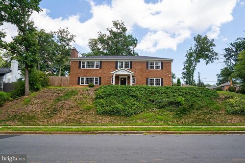 5012 Larno Dr, ALEXANDRIA, VA, 22310-1238 | Card Image
