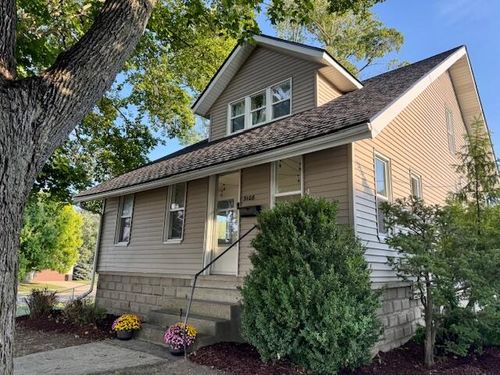 3108 Van Buren St, Hudsonville, MI, 49426-1557 | Card Image