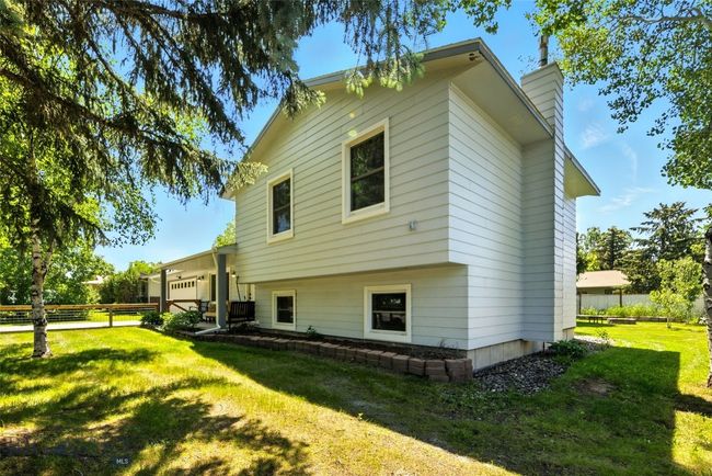 11 N Yellowstone Ave, House other with 3 bedrooms, 2 bathrooms and null parking in Bozeman MT | Image 5