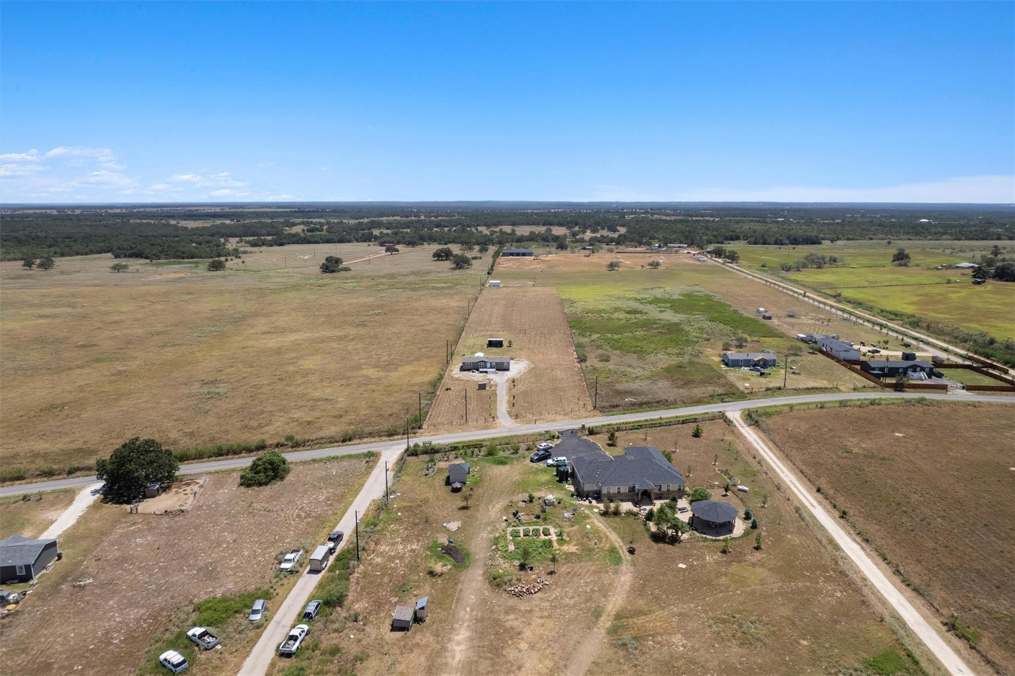 Residential in Cedar Creek 2