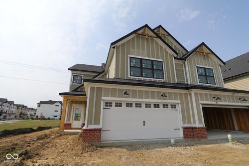 17490 Gruner Way, Westfield, IN, 46062-8026 | Card Image