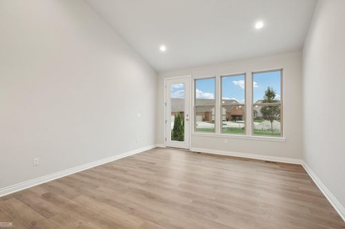 48854 Birmingham Drive, Chesterfield Township, MI, 48047 | Card Image