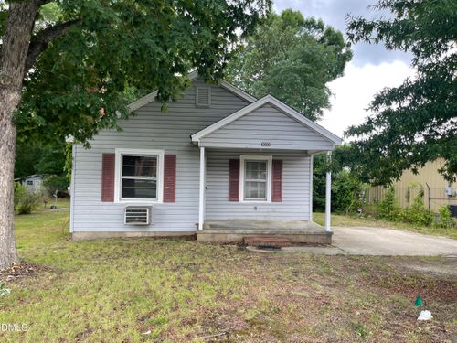1023 Leasburg Road, Roxboro, NC, 27573 | Card Image