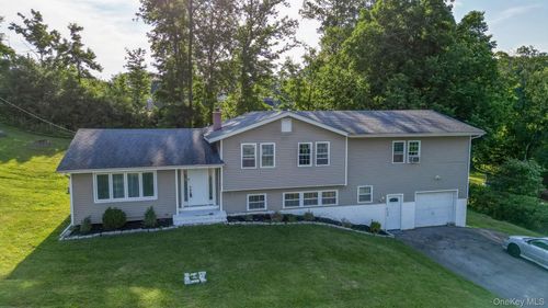 1 Forest Ln, Salisbury Mills, NY, 12577-5015 | Card Image