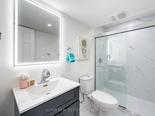 51 Luce Dr, House attached with 4 bedrooms, 4 bathrooms and 1 parking in Ajax ON | Image 40