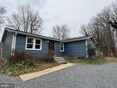 6227 Dalrymple Rd, CHESAPEAKE BEACH, MD, 20732-3804 | Card Image
