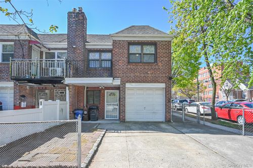 160-02 Booth Memorial Ave, Fresh Meadows, NY, 11365-1420 | Card Image