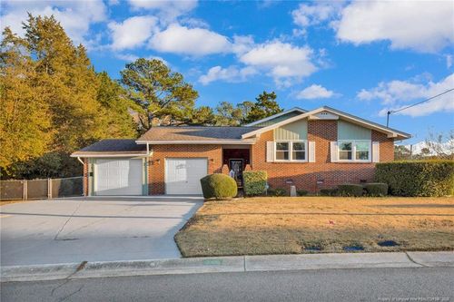 705 Chadwick Rd, Fayetteville, NC, 28301-2543 | Card Image