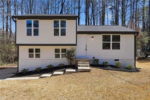 1008 Evangeline Way, Norcross, GA, 30093-4730 | Card Image