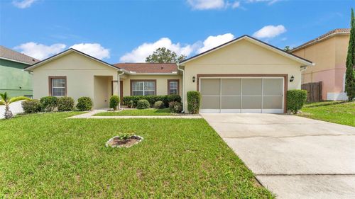 123 Athabasca Dr, KISSIMMEE, FL, 34759-5909 | Card Image