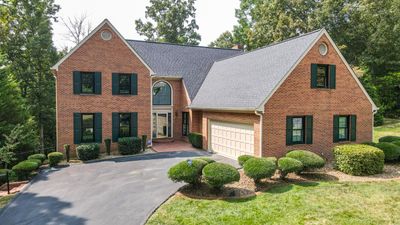 3943 Clairmont Drive Ne, House other with 4 bedrooms, 3 bathrooms and null parking in Cleveland TN | Image 1