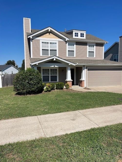 2833 Paddle Wheel Dr, Nashville, TN, 37214-1185 | Card Image