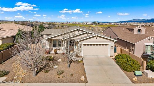 7550 E Traders Trl, Prescott Valley, AZ, 86314-1422 | Card Image