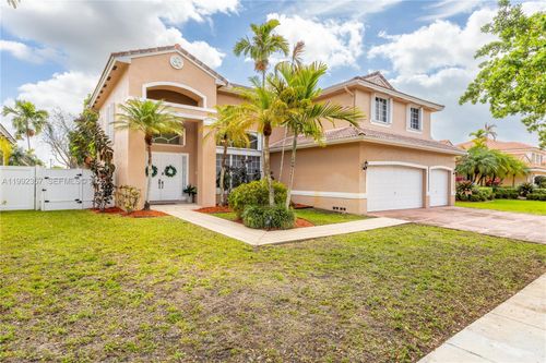 337 Sw 188th Terrace, Pembroke Pines, FL, 33029 | Card Image