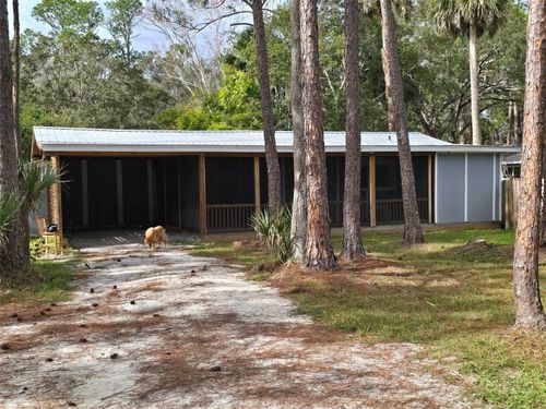 2-3616 Watermelon Ln, New Smyrna Beach, FL, 32168-8774 | Card Image