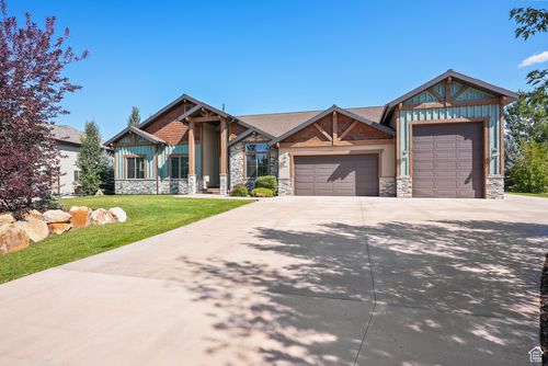 818 W Summit Cir, Francis, UT, 84036 | Card Image