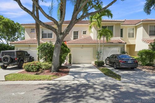 9989 Porta Leona Ln, Boynton Beach, FL, 33472-2773 | Card Image